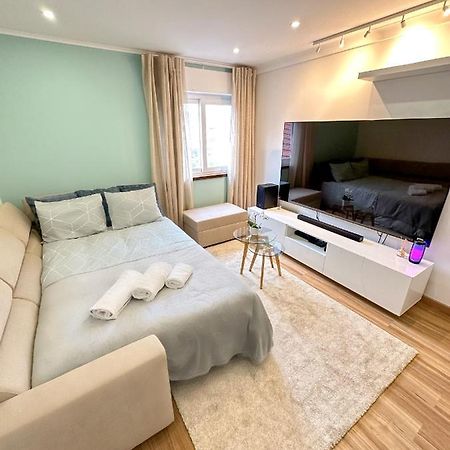 Lisbon Luxury Studio 阿马多拉 外观 照片