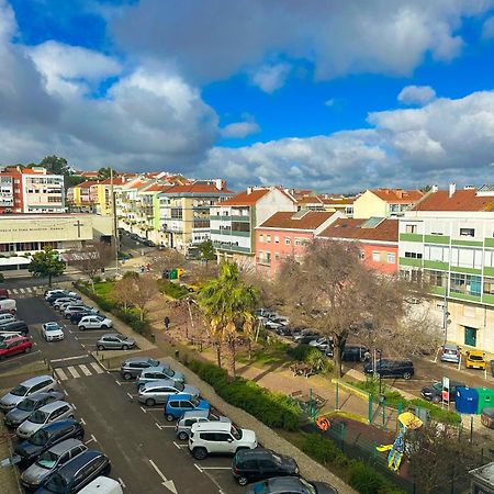 Lisbon Luxury Studio 阿马多拉 外观 照片
