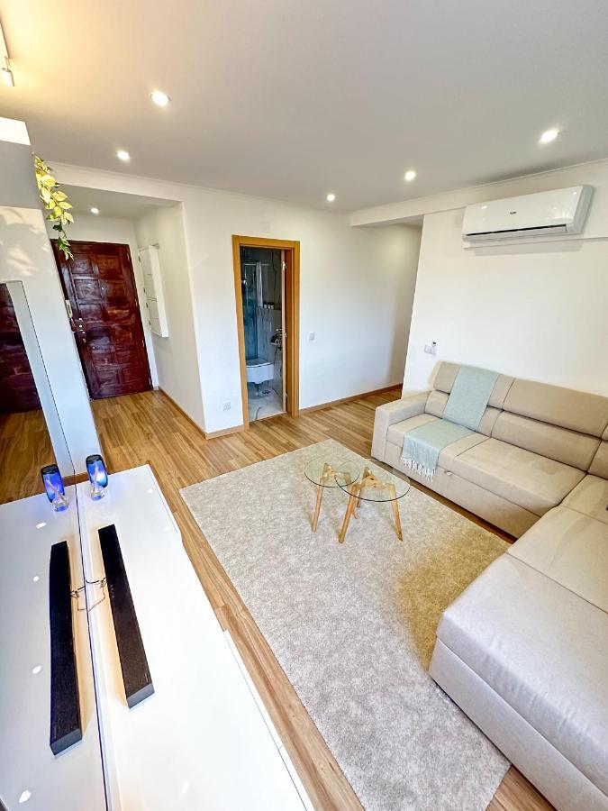 Lisbon Luxury Studio 阿马多拉 外观 照片