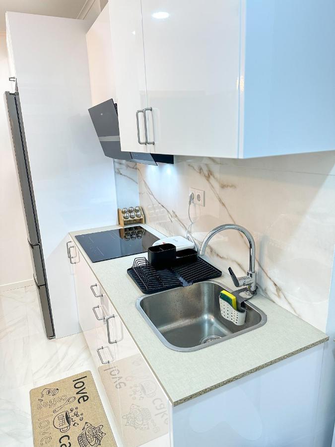 Lisbon Luxury Studio 阿马多拉 外观 照片