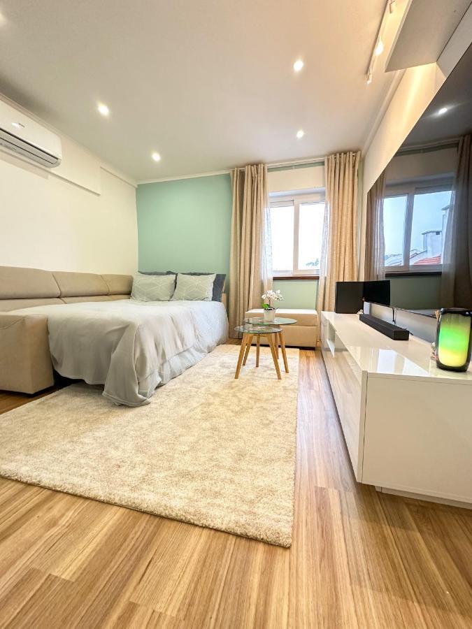 Lisbon Luxury Studio 阿马多拉 外观 照片