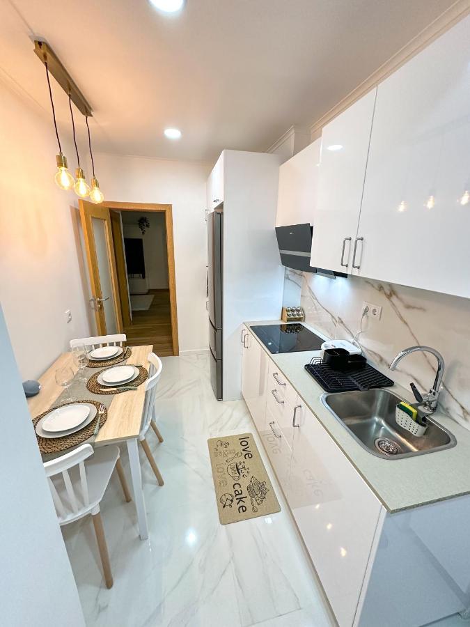 Lisbon Luxury Studio 阿马多拉 外观 照片