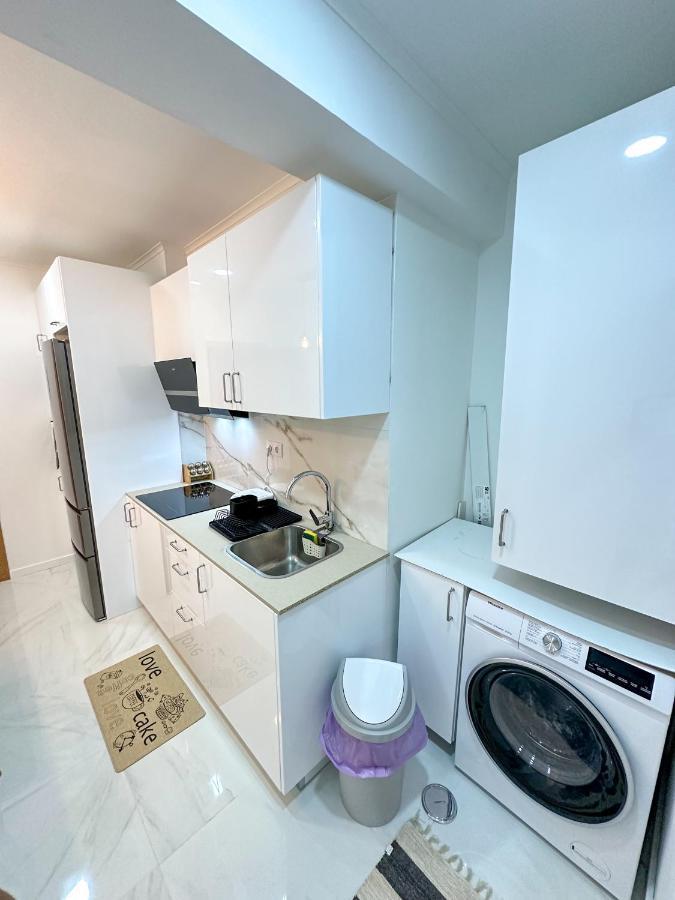 Lisbon Luxury Studio 阿马多拉 外观 照片