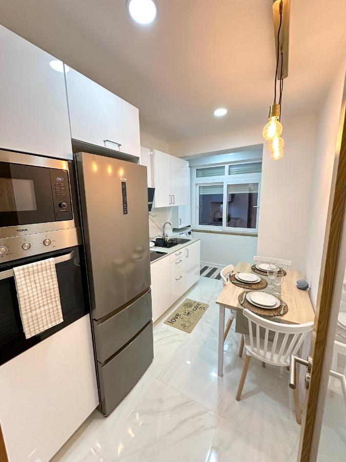 Lisbon Luxury Studio 阿马多拉 外观 照片