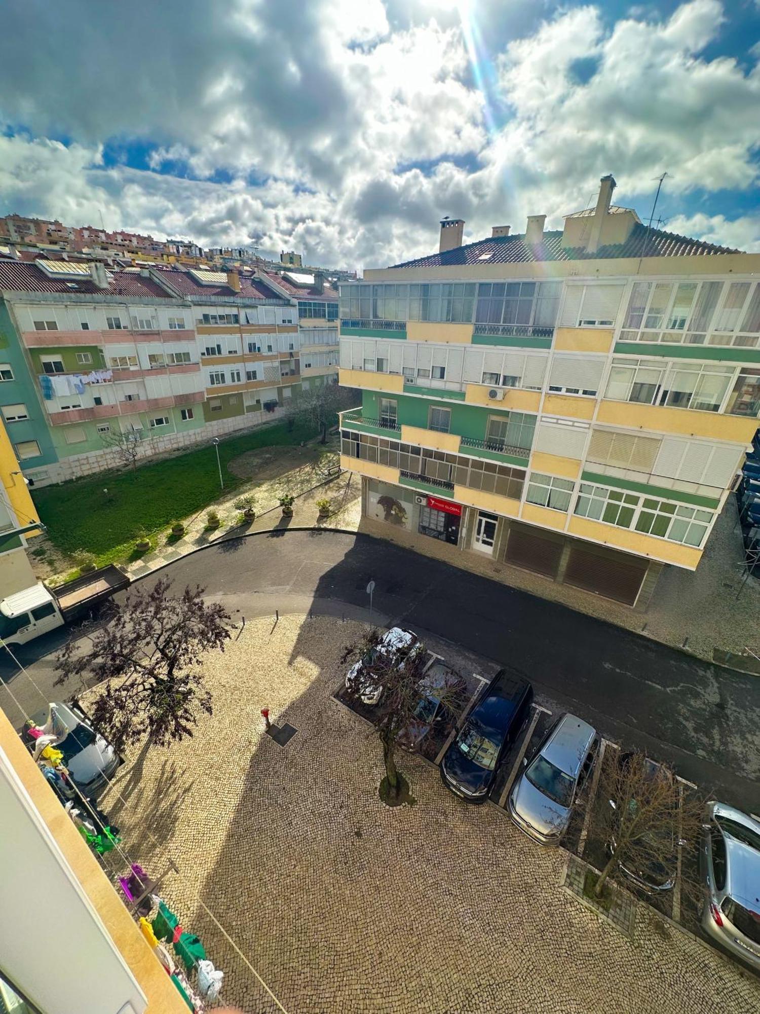 Lisbon Luxury Studio 阿马多拉 外观 照片
